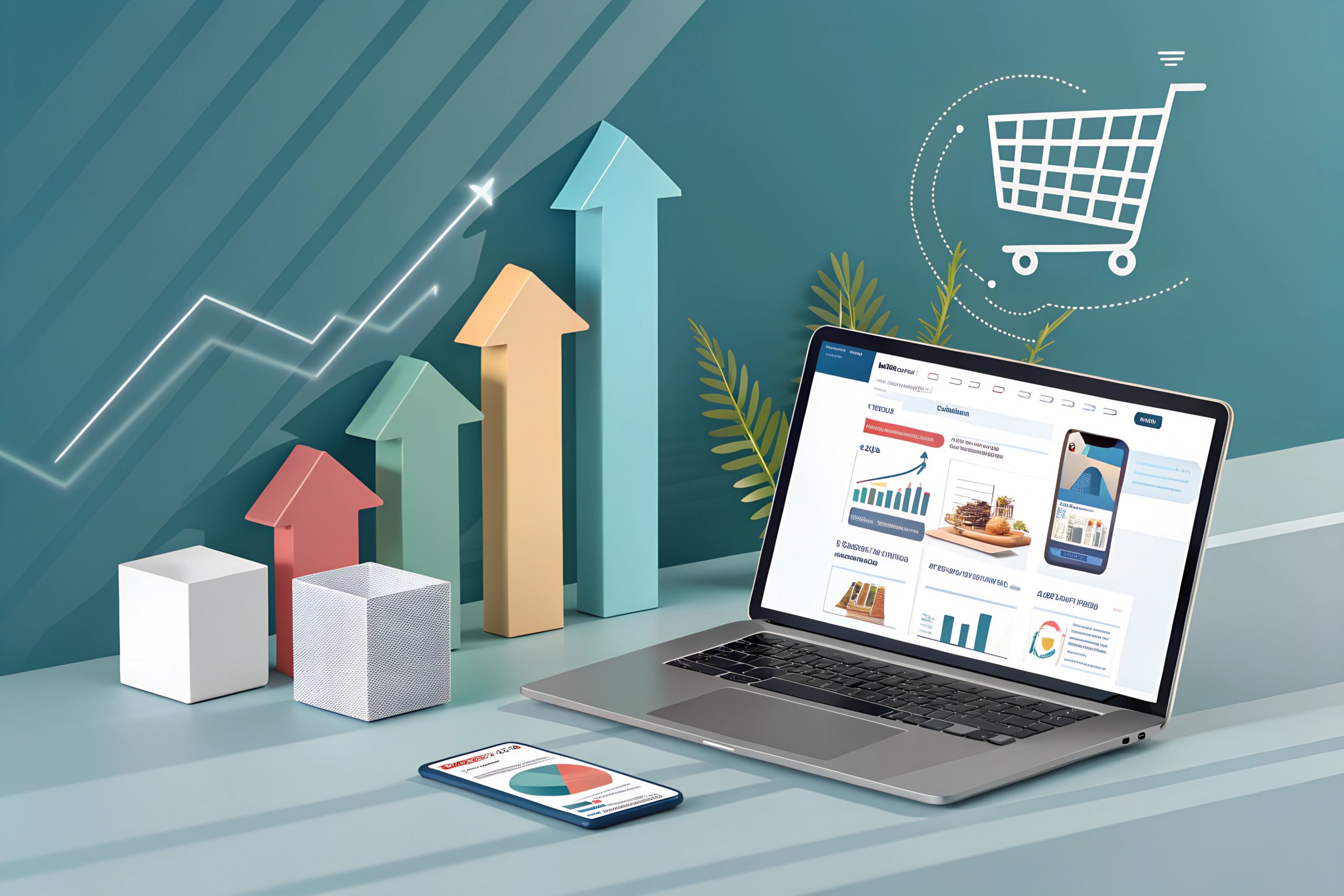 Growth Store